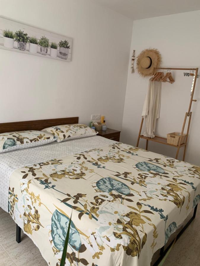 Апартаменты Residencial Aqua - La Pineda Салоу Экстерьер фото