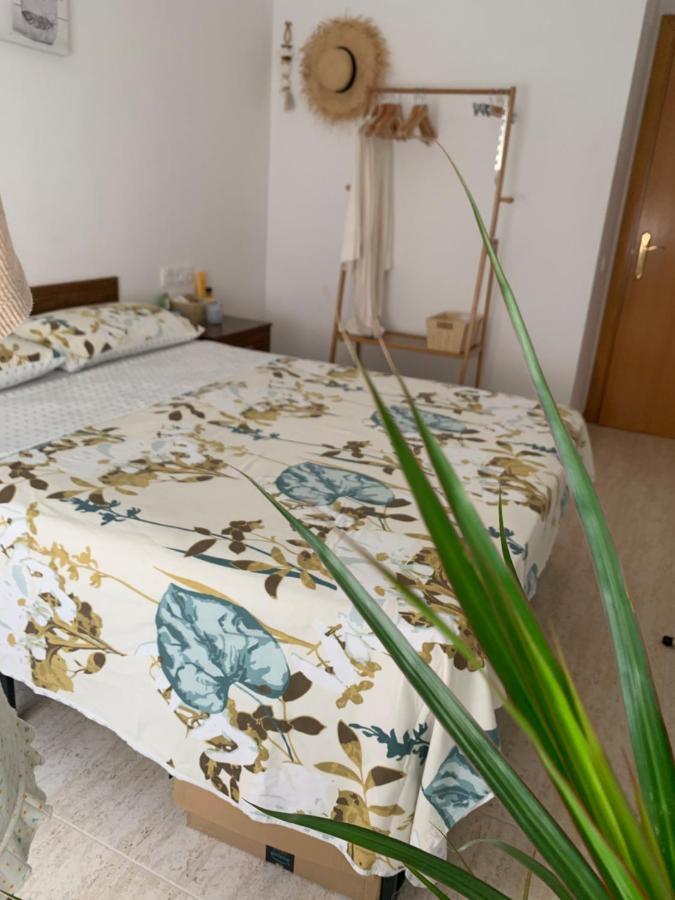Апартаменты Residencial Aqua - La Pineda Салоу Экстерьер фото